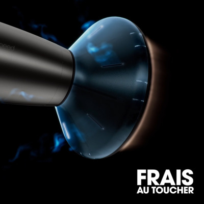 Diffuseur ghd speed