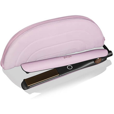 Lisseur Gold Rose Collection Pink GHD