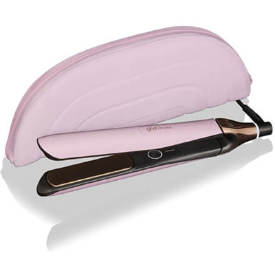 Lisseur Chronos Rose Collection Pink GHD