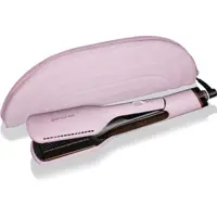 Lisseur Séchant Duet Style Collection Pink GHD