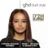 Lisseur Séchant Duet Style Collection Pink GHD