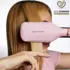 Lisseur Séchant Duet Style Collection Pink GHD