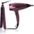 Coffret Lisseur Chronos et Sèche Cheveux Helios Collection Cherry Chic GHD