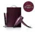 Coffret Lisseur Chronos et Sèche Cheveux Helios Collection Cherry Chic GHD