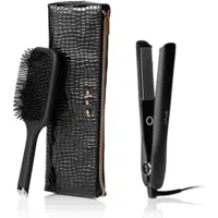 Lisseur Gold Coffret d'Exception GHD
