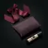 Trousse Thermoprotecteur et Nœud cheveux Collection Cherry Chic GHD