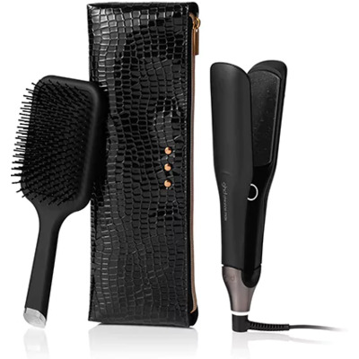 Lisseur Chronos Max Coffret d'Exception GHD