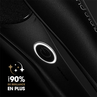Lisseur Chronos Max Coffret d'Exception GHD