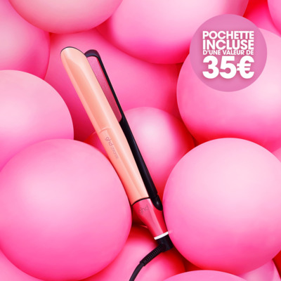 Lisseur ghd Chronos Collection Jelly