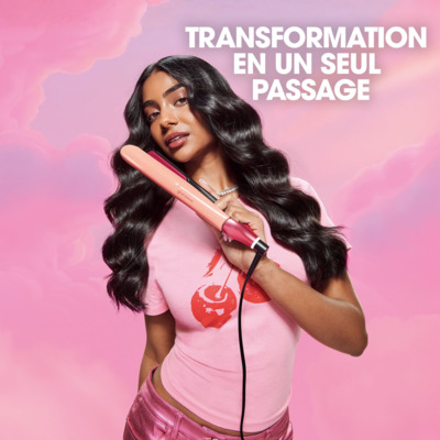 Lisseur ghd Chronos Collection Jelly