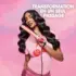 Lisseur ghd Chronos Collection Jelly