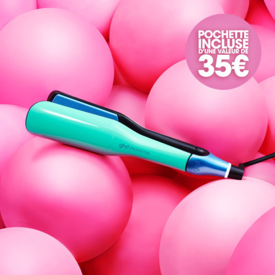 Lisseur ghd Chronos Max Collection Jelly