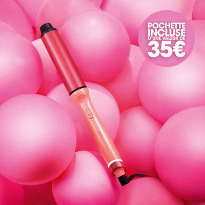 Boucleur ghd Chronos Max Wand Collection Jelly