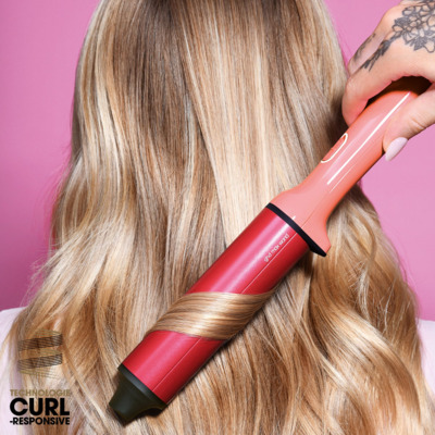 Boucleur ghd Chronos Max Wand Collection Jelly