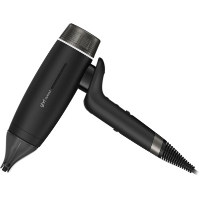 Sèche-cheveux ultra-rapide Ghd Speed noir mat