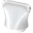 Embout Concentrateur blanc Ghd Speed