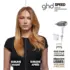 Embout Concentrateur blanc Ghd Speed