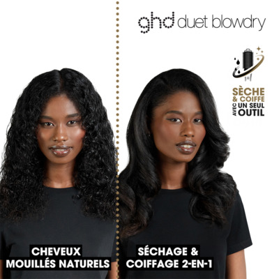 Boucleur ghd Chronos Curve Grand Tong édition limitée Pink