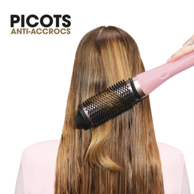 Boucleur ghd Chronos Curve Grand Tong édition limitée Pink