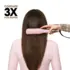 Lisseur ghd Chronos Max édition limitée Pink