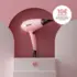Sèche-cheveux ghd Helios édition limitée Pink