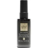 Élixir d'huile lissante ghd Sleek Operator 45ml