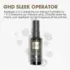 Élixir d'huile lissante ghd Sleek Operator 45ml