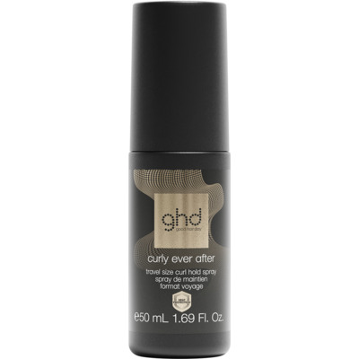 Spray de maintien ghd Curly Ever After 50ml