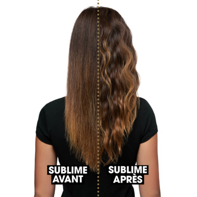 Spray de maintien ghd Curly Ever After 50ml