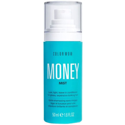 Money Mist Soin Sans Rinçage Color Wow 50ml