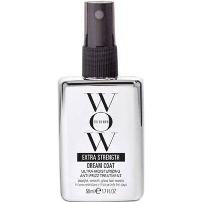 Soin Anti-Frisottis Extra Strength Dream Coat Color Wow 50ml