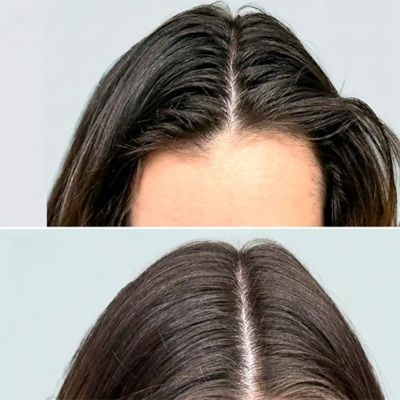 Shampoing Sec Insta-WOW Color Wow 60ml