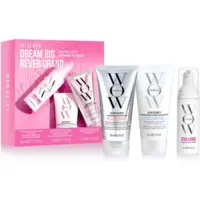 Coffret Découverte Dream Big Color Wow