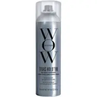 Laque fixation forte Texas Hold'Em Color Wow 234ml