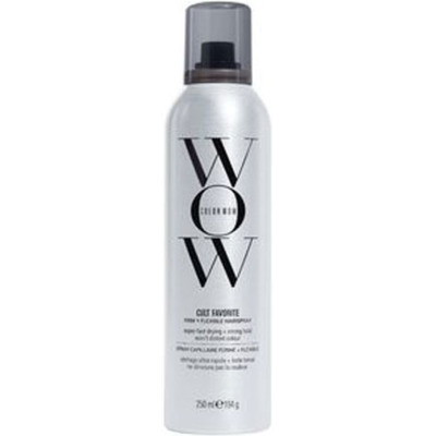 Laque Tenue Forte & Flexible Cult Favorite Color Wow 250ml