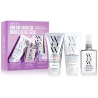 Coffret Découverte Dream Smooth Color Wow