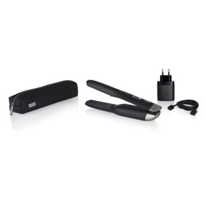 Styler® ghd unplugged noir