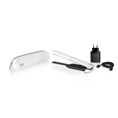 Styler® ghd unplugged blanc
