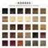 Coloration Permanente Huile d'Argan 10.0 Blond Platine Korres