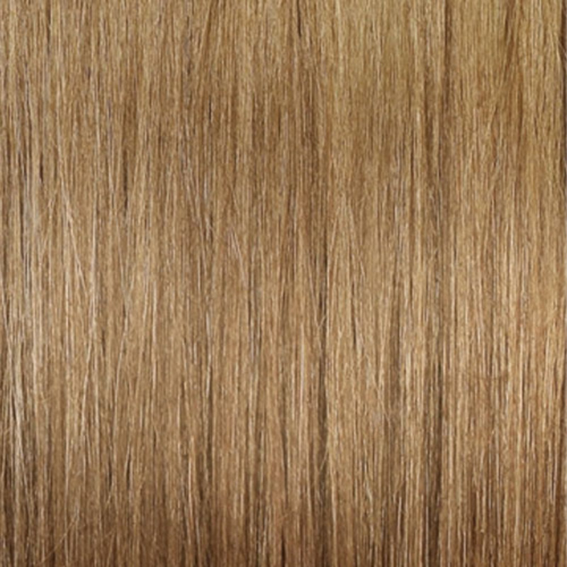 Coloration Permanente Huile d'Argan 8.7 Blond Clair Marron Korres