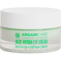 Crème anti-rides Contour des yeux Arganicare