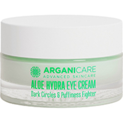 Crème anti-rides Contour des yeux Arganicare
