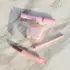 Crayon Yeux Khôl Eyeliner 006 Soft Pink Gosh