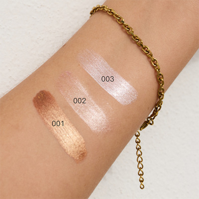 Highlighter Crème Glow Up 003 Starlight Gosh 14ml