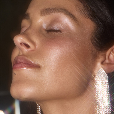 Highlighter Crème Glow Up 003 Starlight Gosh 14ml