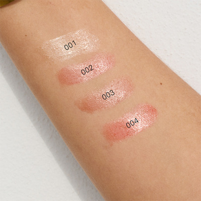 Baume à lèvres Juicy Lip 001 Sparkling Champagne Gosh