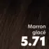 Crème Colorante n°5.71 Marron Glacé Generik