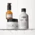 Coffret Trio Metal Detox L'Oréal Pro