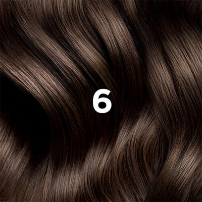 Kit Coloration Permanente 6 Blond Foncé PHYTOCOLOR