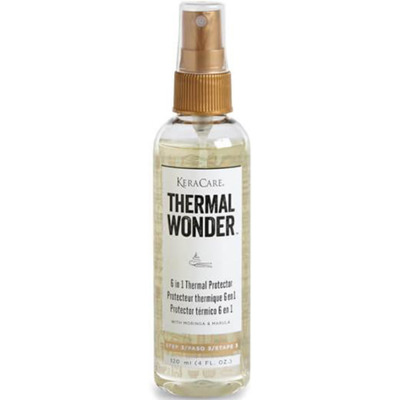 Spray Protecteur Thermique 6 en 1 Thermal Wonder Keracare